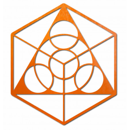 Vesmírný obraz na zeď z překližky rozměr od 50 do 90 cm