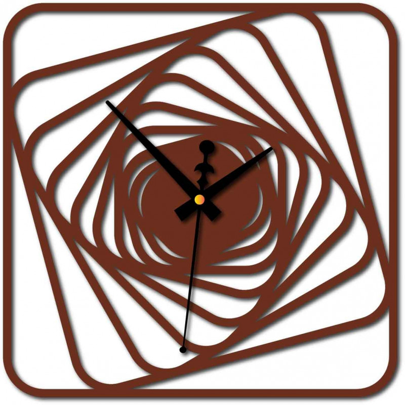 Nástěnné hodiny designové - HARBOR