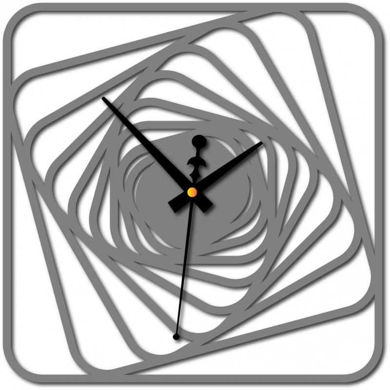 Nástěnné hodiny designové - HARBOR