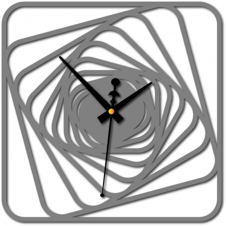 Nástěnné hodiny designové - HARBOR