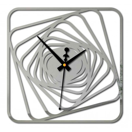 Nástěnné hodiny designové - HARBOR