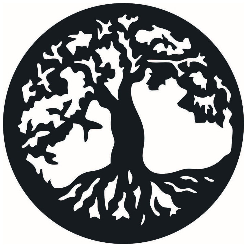 Obraz na zeď strom - MALVEN