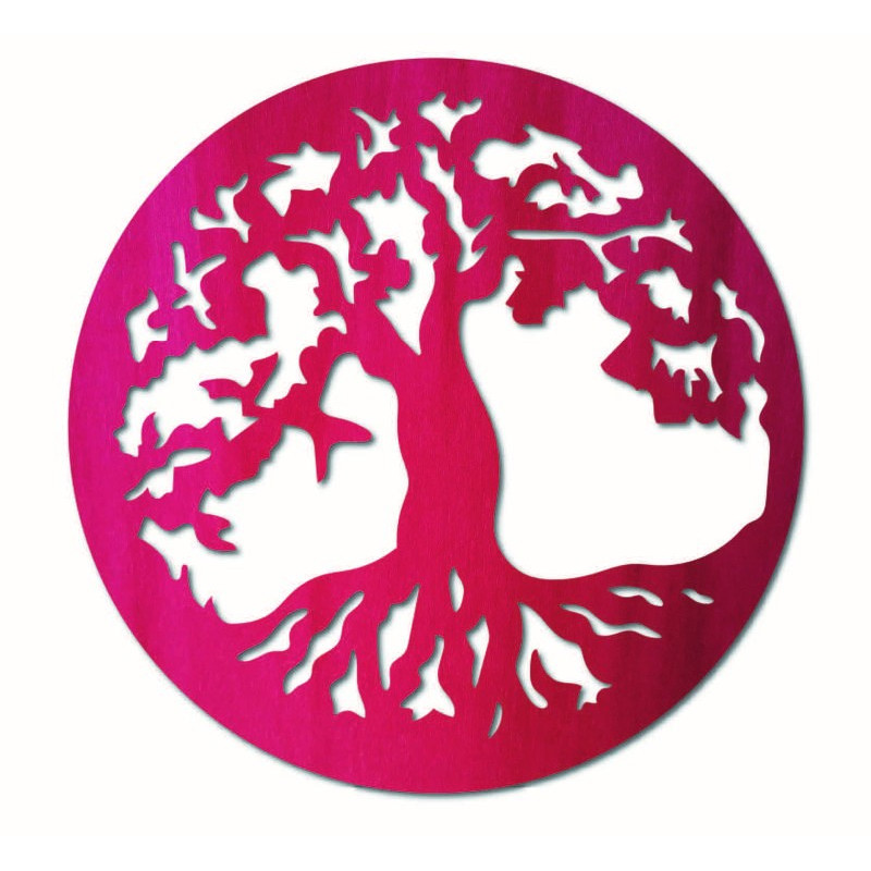 Obraz na zeď strom - MALVEN