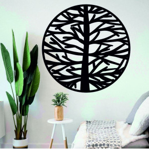 Sentop - Obraz na stěnu zeď MRLVEN 2