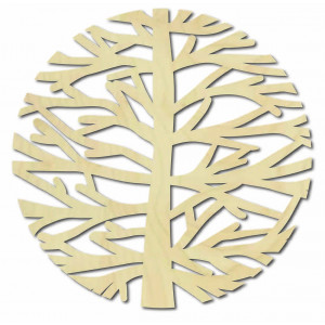 Obraz na zeď strom - MARVE 2