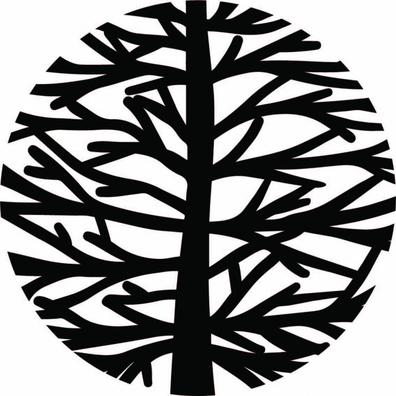 Obraz na zeď strom - MARVE