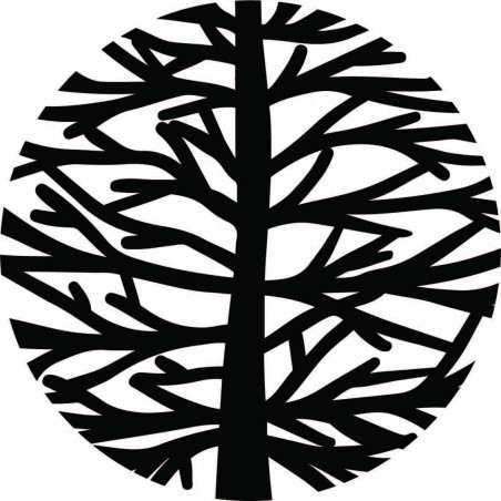 Sentop - Obraz na zeď strom  MRLVEN B