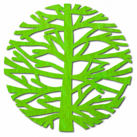 Obraz na zeď strom - MARVE