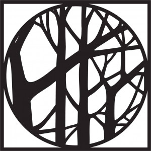 Stylesa - Obraz na stěnu v rámu 2