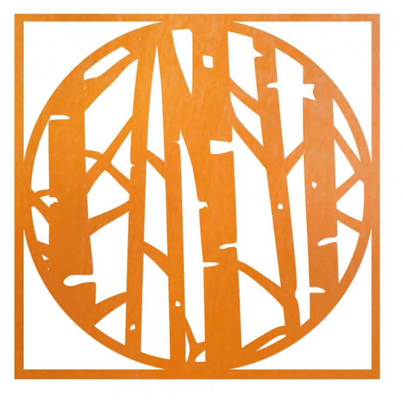 Stylesa - Moderní obraz na stěnu z překližky...