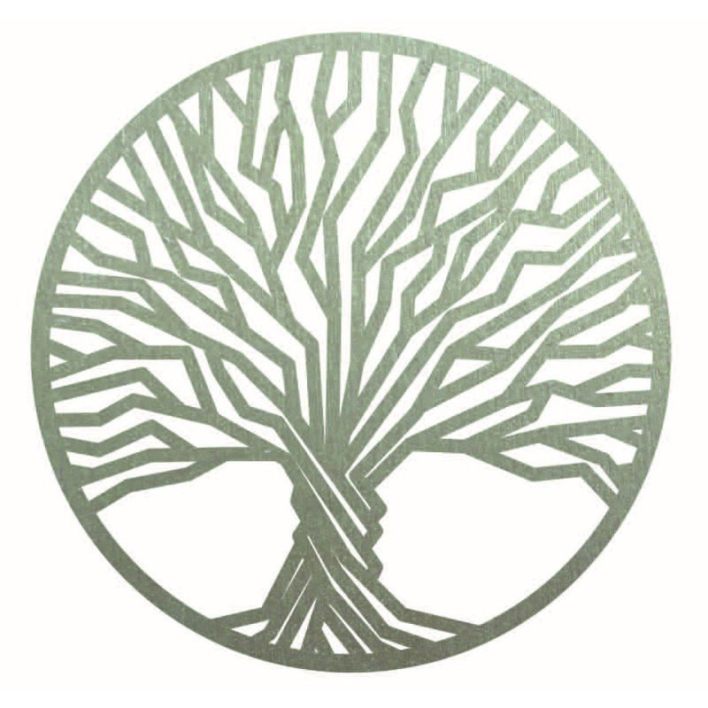 Stylesa - Drevený obraz na zeď STROM