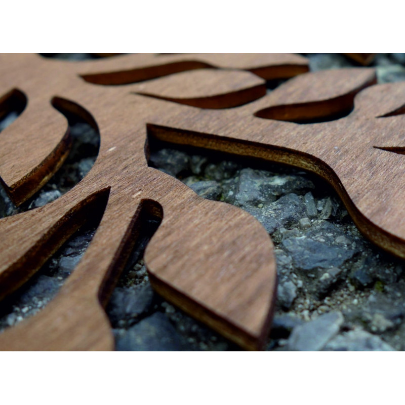 Stylesa - 3 dílný obraz na stěnu DESIRROO