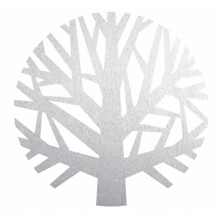 Dřevěný nástěnný obraz stromu z překližky - GOGFOG II