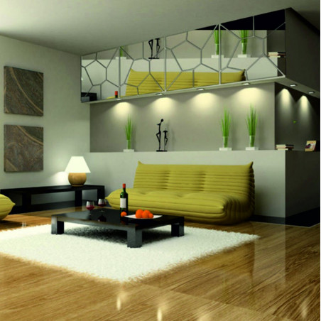 Dekorační zrcadla. Zrcadlové samolepky na zeď, jako obraz nebo dekorace, 3D acryl nálepka Dekorační zrcadla. Zrcadlové samolepky na zeď, jako obraz nebo dekorace, 3D acryl nálepka