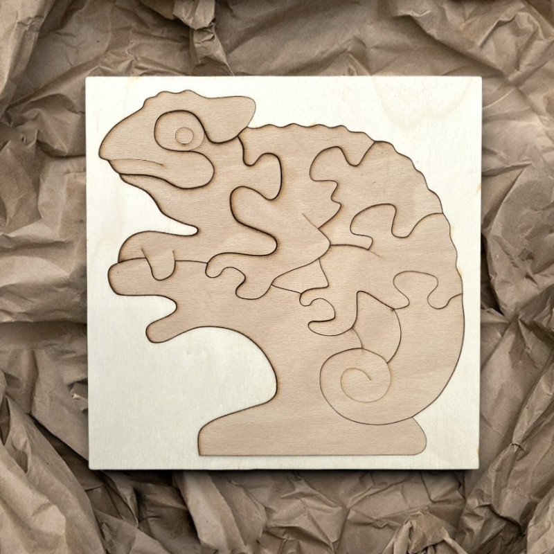 Dřevěná dvoubarevná dřevěná montessori...