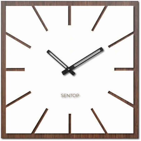 Moderní hodiny do kuchyně Moderní hodiny do kuchyně