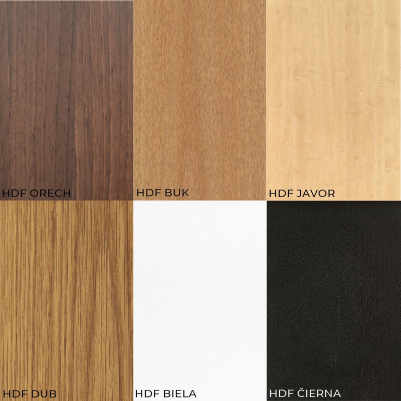 Hodiny na zeď římské číslice - Sentop | HDFK035...