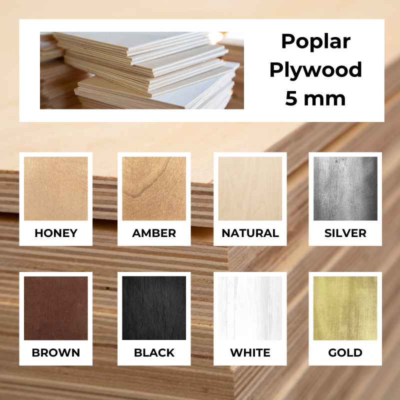 Třídílná dřevěná nástěnná dekorace strom života...