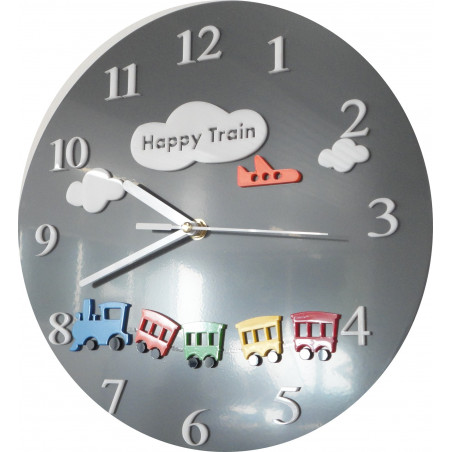 Vyrábíme pro Vás nástěnné hodiny do obývacího pokoje nebo kanceláře. X-momo