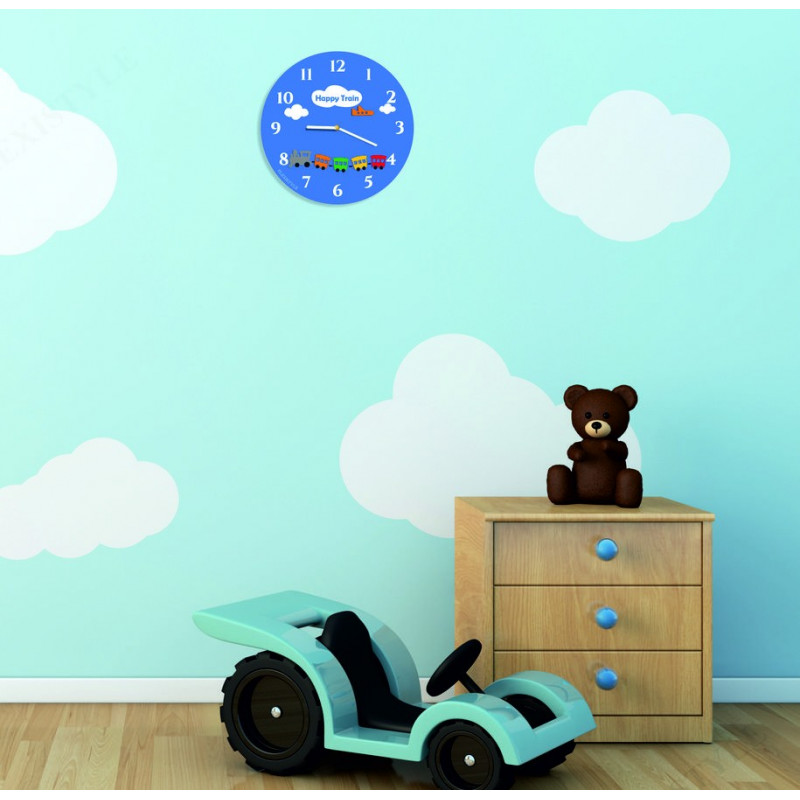 Luxusní nástěnné hodiny, jako dar nebo obraz na stěnu do kuchyně, obýváku. X-momo