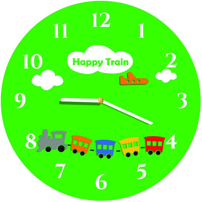 Vyrábíme pro Vás nástěnné hodiny do obývacího pokoje nebo kanceláře. X-momo