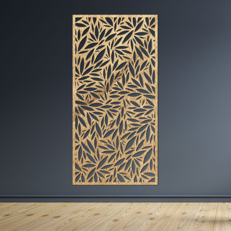 Minimalistický strom života vyřezaný z kvalitního dřeva v kruhovém rámu. Minimalistický strom života vyřezaný z kvalitního dřeva v kruhovém rámu.