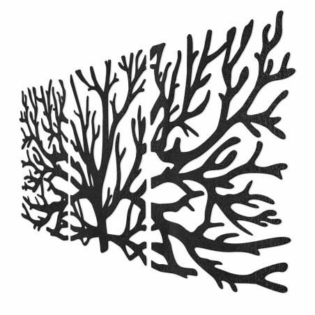 Objevte náš trojdílný obraz s motivem stromu a větví, dokonalé spojení moderního designu a elegance pro váš interiér. Objevte náš trojdílný obraz s motivem stromu a větví, dokonalé spojení moderního designu a elegance pro váš interiér.