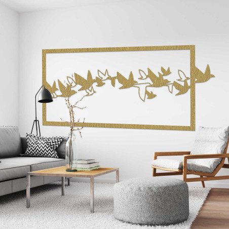 Obraz na zeď ptáci - ORRO