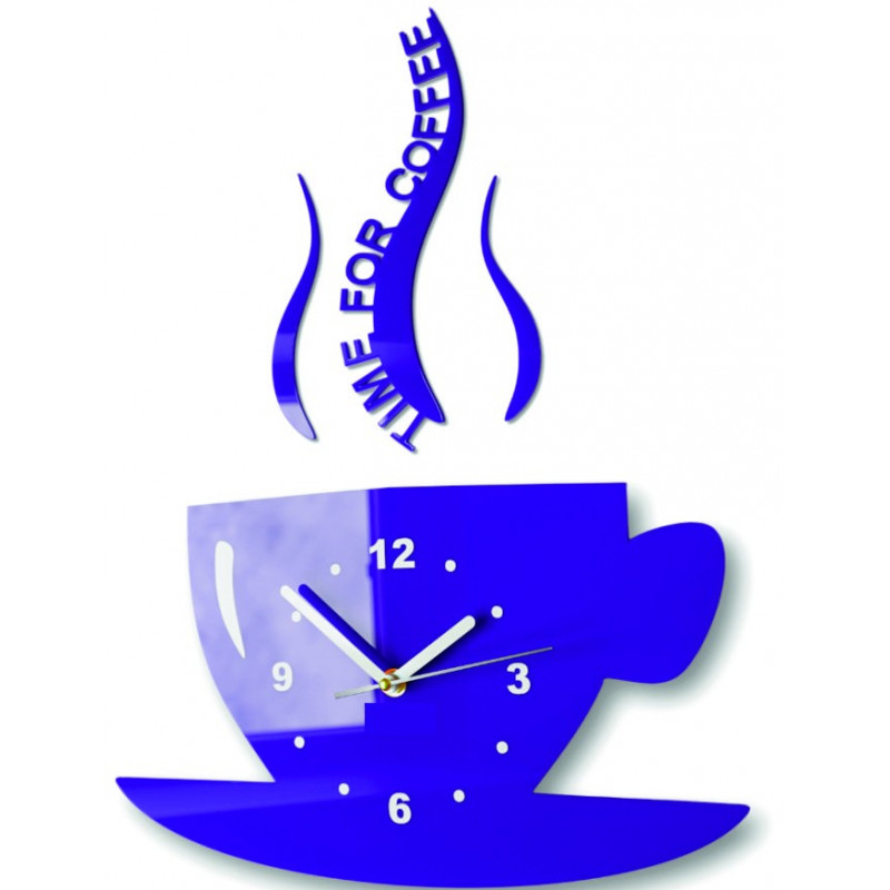 Luxusní nástěnné hodiny, jako dárek nebo obraz na stěnu v kuchyni, obývacím pokoji. X-momo