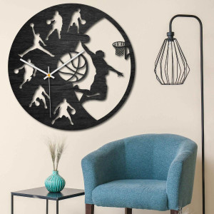 nástěnné hodiny do kuchyně 2