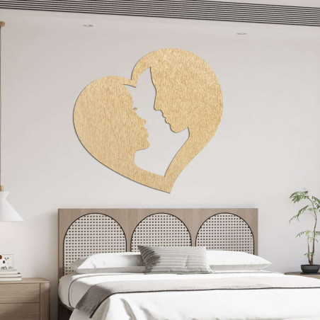 dřevěný obraz na zeď dřevěný obraz na zeď