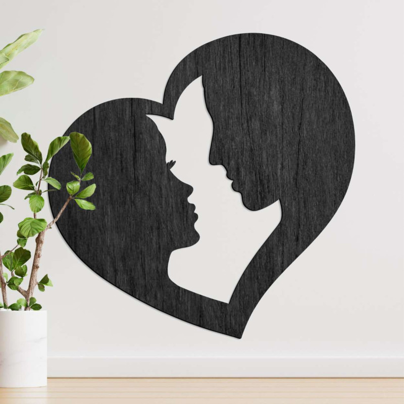 velký obraz na zeď