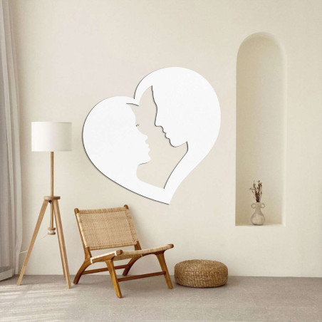 láska obraz na zeď láska obraz na zeď