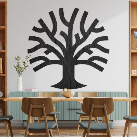 Strom života a moudrosti kruh - TREBUKULU