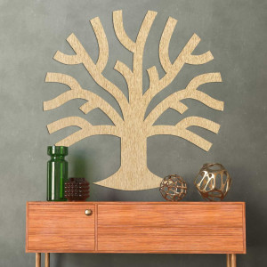 Strom života a moudrosti kruh - TREBUKULU 2