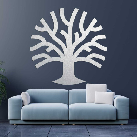 Strom života a moudrosti kruh - TREBUKULU