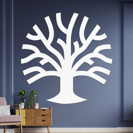 Strom života a moudrosti kruh - TREBUKULU