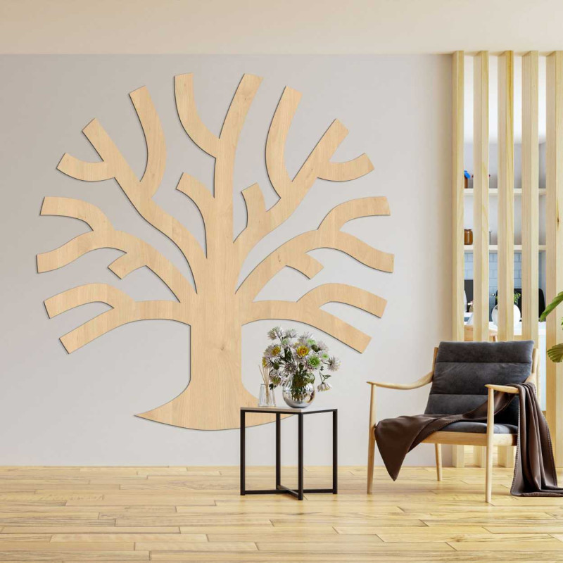 Kruh strom života a jednoty - KOTREBO