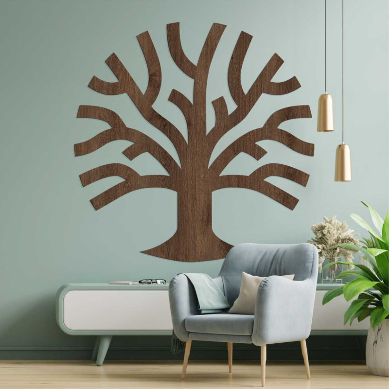 Kruh strom života a jednoty - KOTREBO