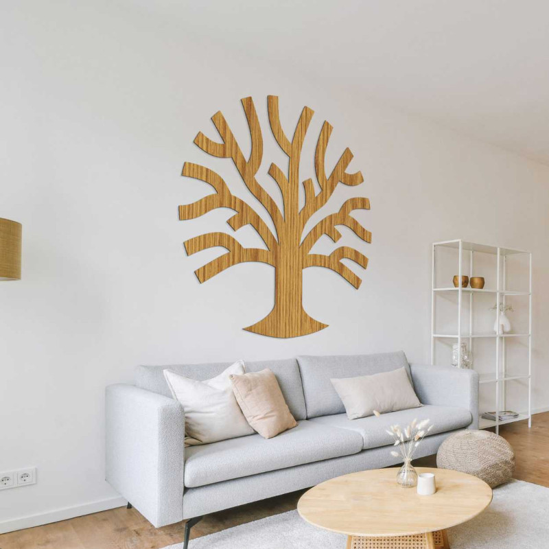 Kruh strom života a jednoty - KOTREBO