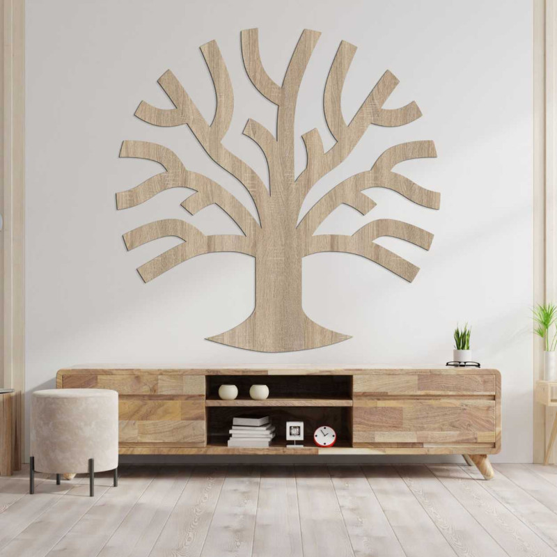 Kruh strom života a jednoty - KOTREBO