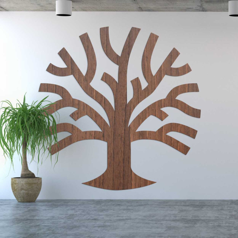 Kruh strom života a jednoty - KOTREBO