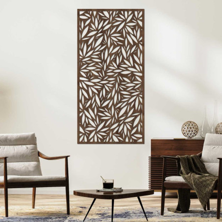 Detailní pohled na designový obraz s motivem dopisů Detailní pohled na designový obraz s motivem dopisů