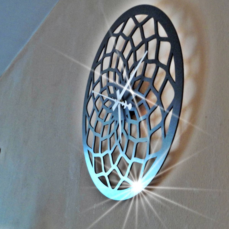 Nástěnné hodiny jako dárek