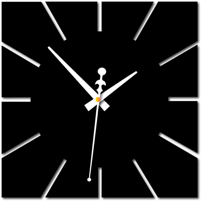 Stylové nástěnné hodiny