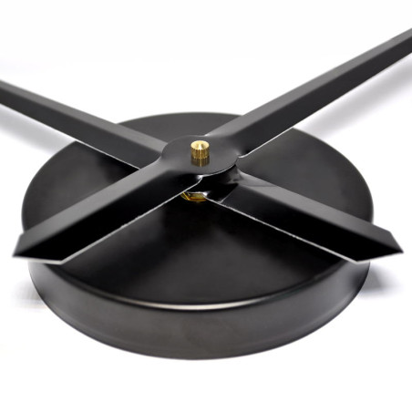 Moderní nástěnné hodiny - DESIRE