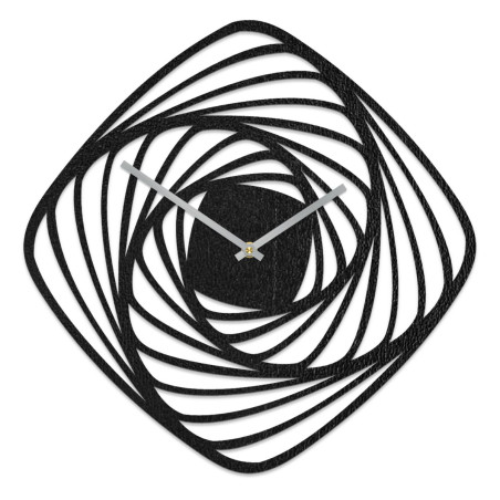 Dřevěné nástěnné hodiny z překližky – přírodní elegance pro váš interiér Dřevěné nástěnné hodiny z překližky – přírodní elegance pro váš interiér