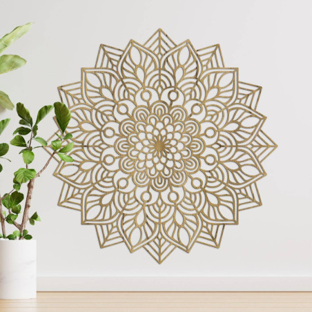 Ornament s opakujícími se tvary navozujícími vizuální stabilitu. Ornament s opakujícími se tvary navozujícími vizuální stabilitu.