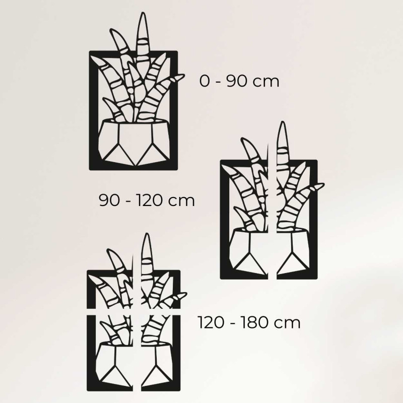 Minimalistické nástěnné hodiny s dřevěným podkladem a kontrastními ručičkami.