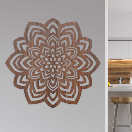 copy of Nástěnný romantický obraz - ROAMA